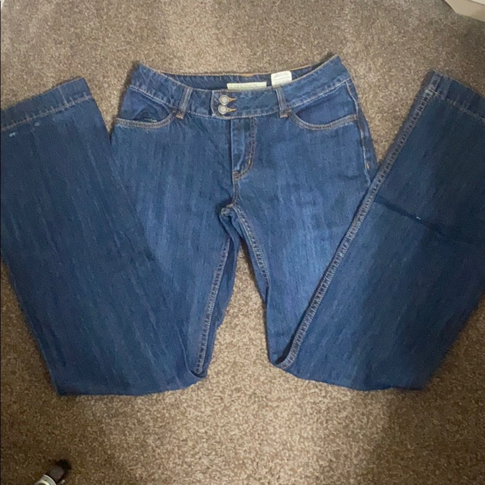 Stetson City Trousers